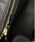 Сумка Hermes Kelly Togo Black